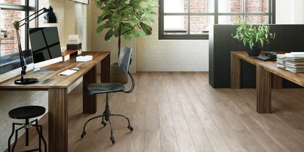 New England Oak - Misty
