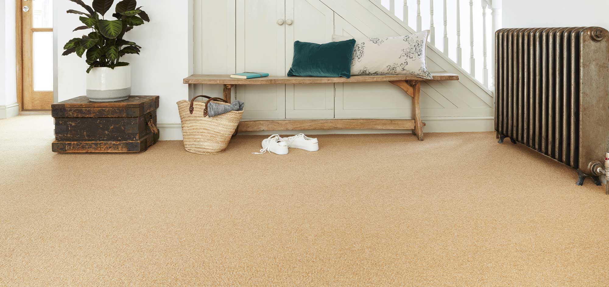 Sisal Weave