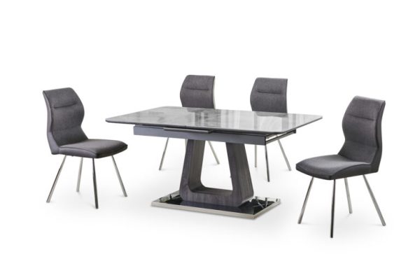 Zermatt 120cm Dining Table