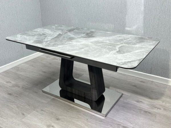 Zermatt Extendable Dining Table - Image 3