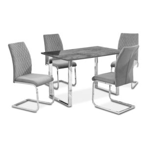 Tokyo Dining Set