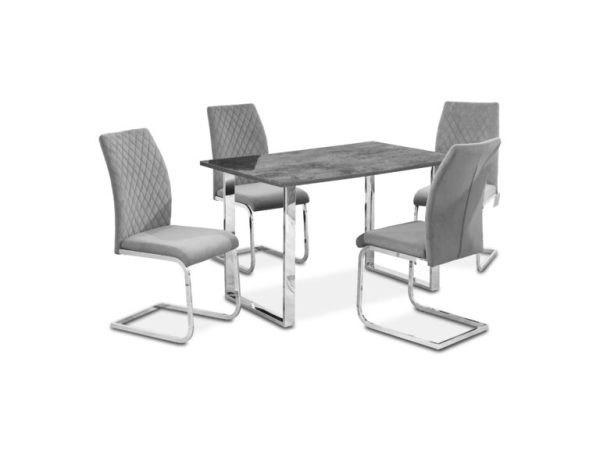 Tokyo Dining Set