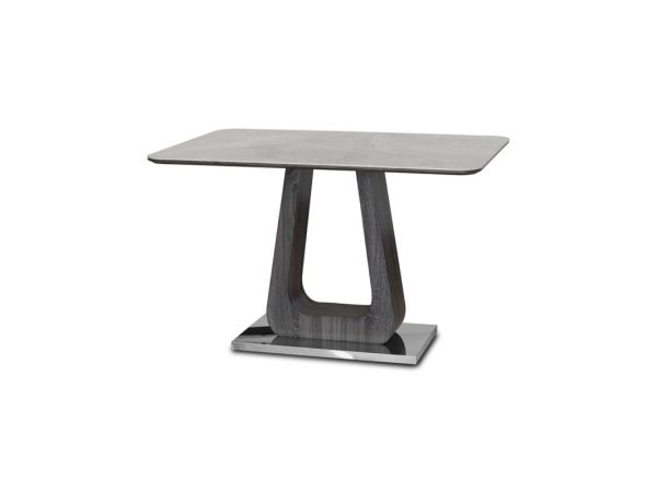 Zermatt 120cm Dining Table - Image 2