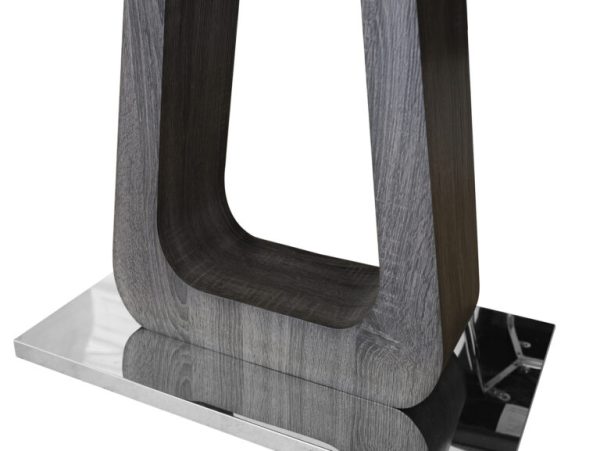 Zermatt 120cm Dining Table - Image 3