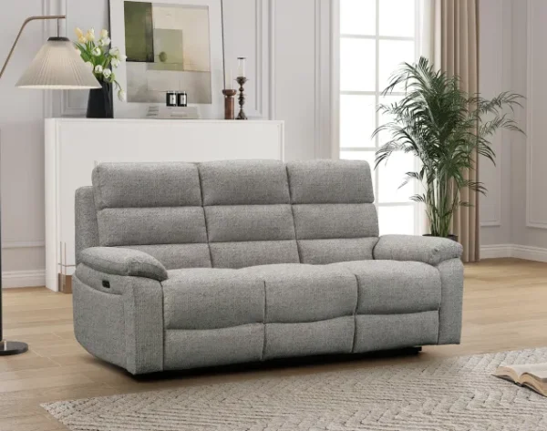 Westbury 3 Seater