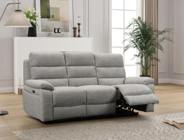 Westbury 3 Seater - Image 2