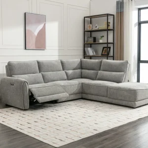 Ellie Chaise Corner