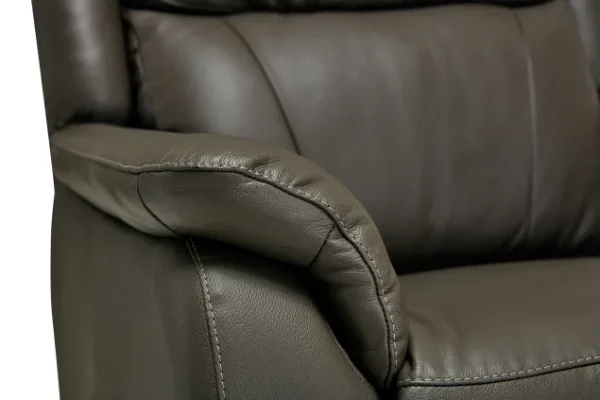 Palermo Rise Recliner Chair – Leather - Image 5