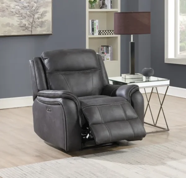 Phoenix Recliner Chair