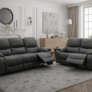 Isobella Recliner Sofa