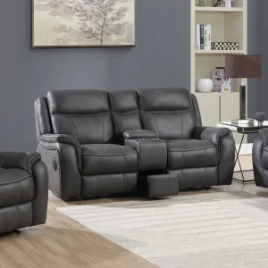 Phoenix Media 2 Seater