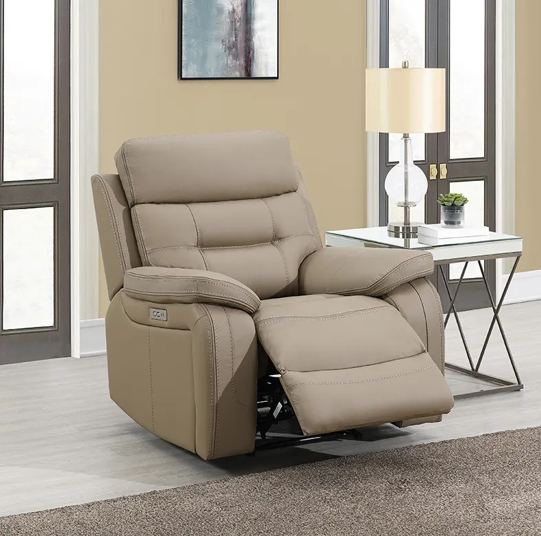 Belgravia Recliner Chair