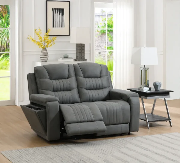 Sloane 2 Seater Recliner