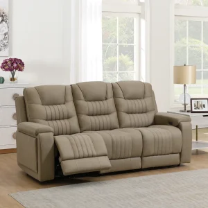 Sloane 3 Seater Recliner