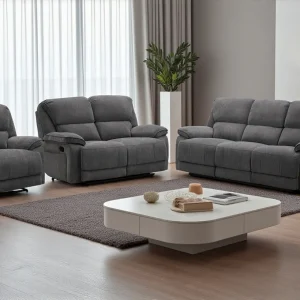 Douglas Recliner Sofa