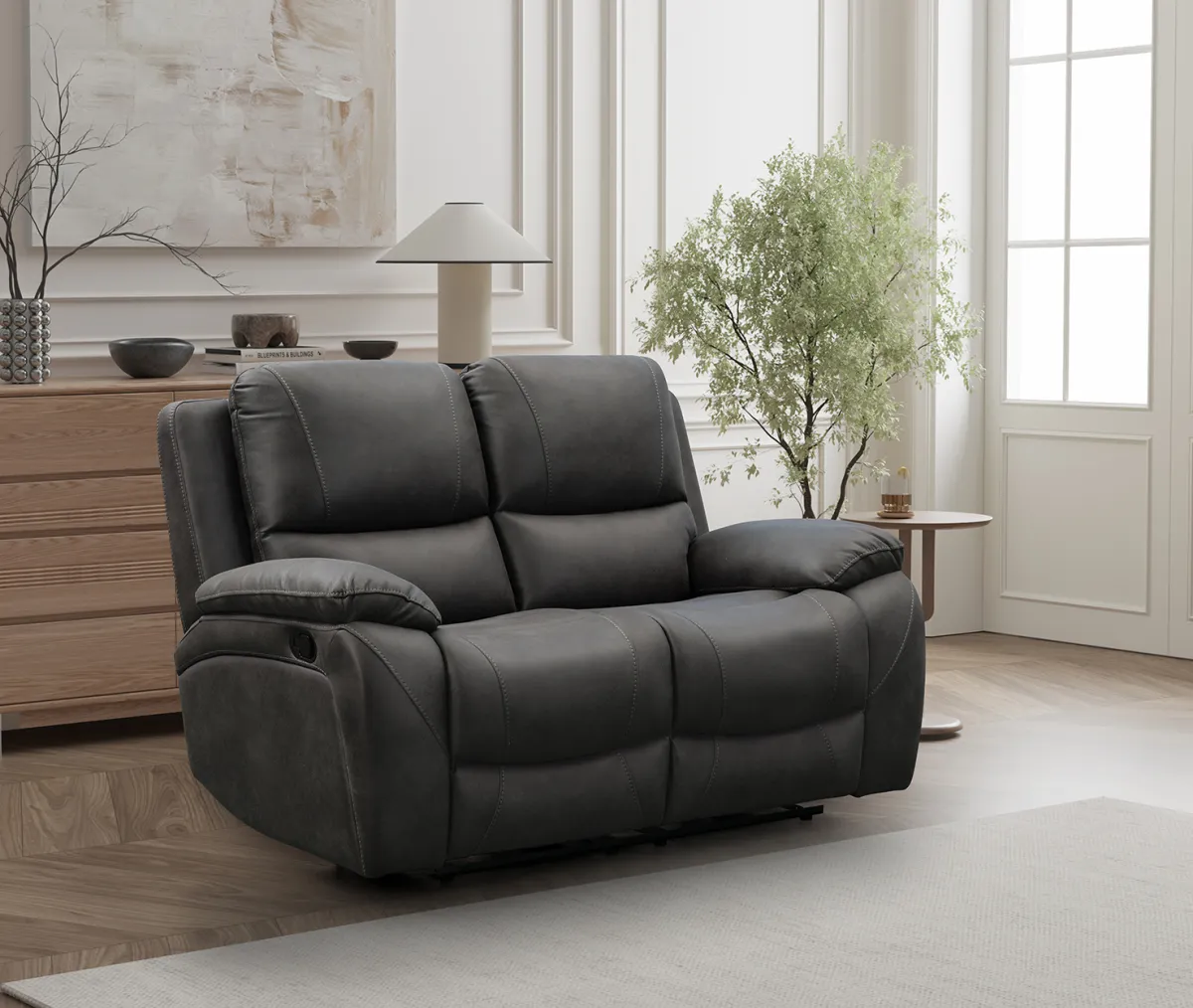Isobella 2 Seater