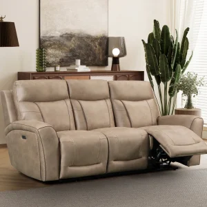 Nico 3 Seater Recliner