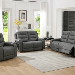 Sloane Electric Recliner Sofa