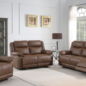 Torino Recliner Sofa