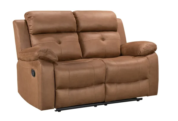 York 2 Seater