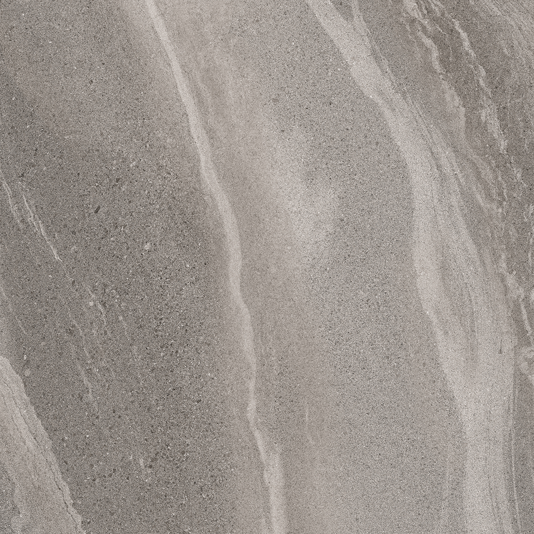 Bellagio 60x60 Grey Matt R10