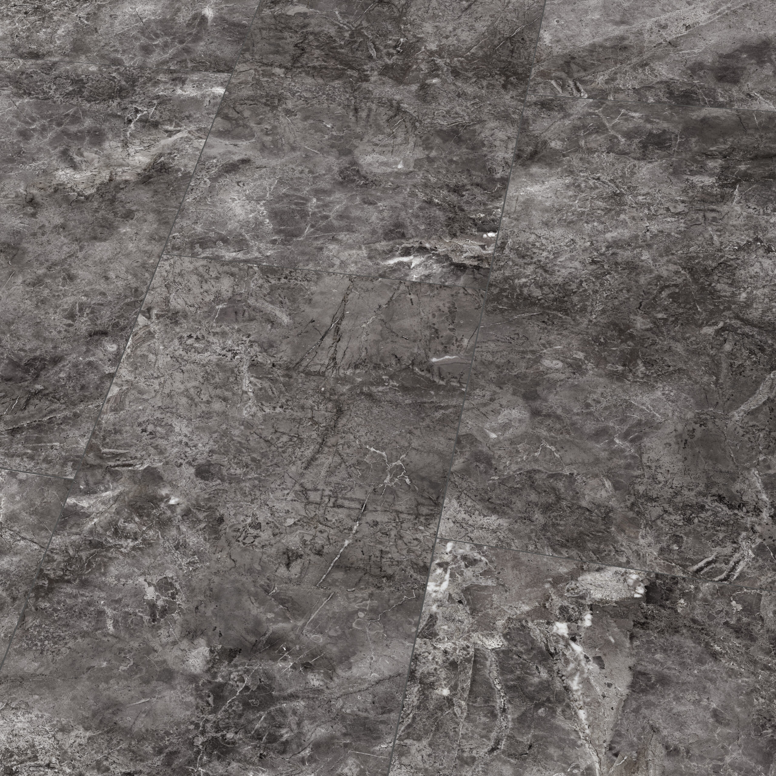 Falquon Stone Martico Nero Tile High Gloss