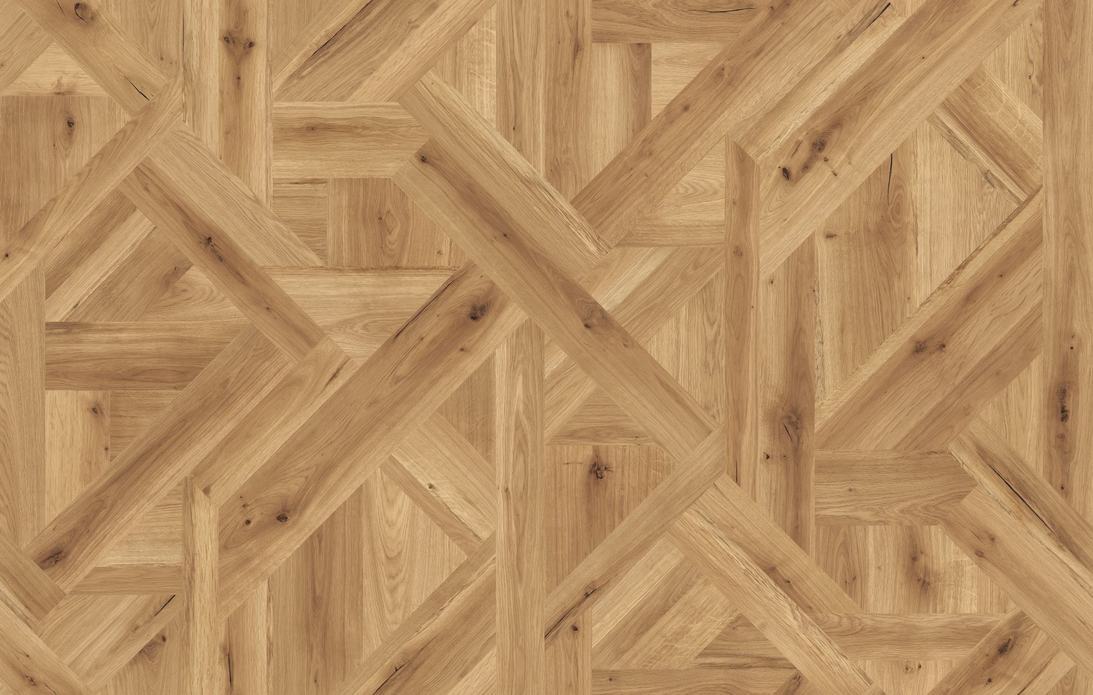 Kaindl Milano Oak Reale