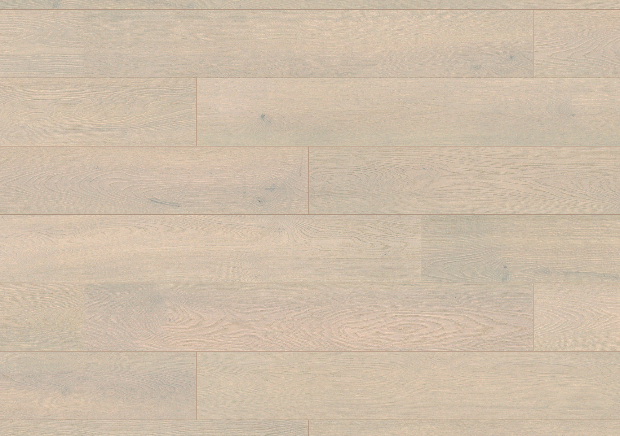 Atlantic 10mm Alpaca Ethereal Oak