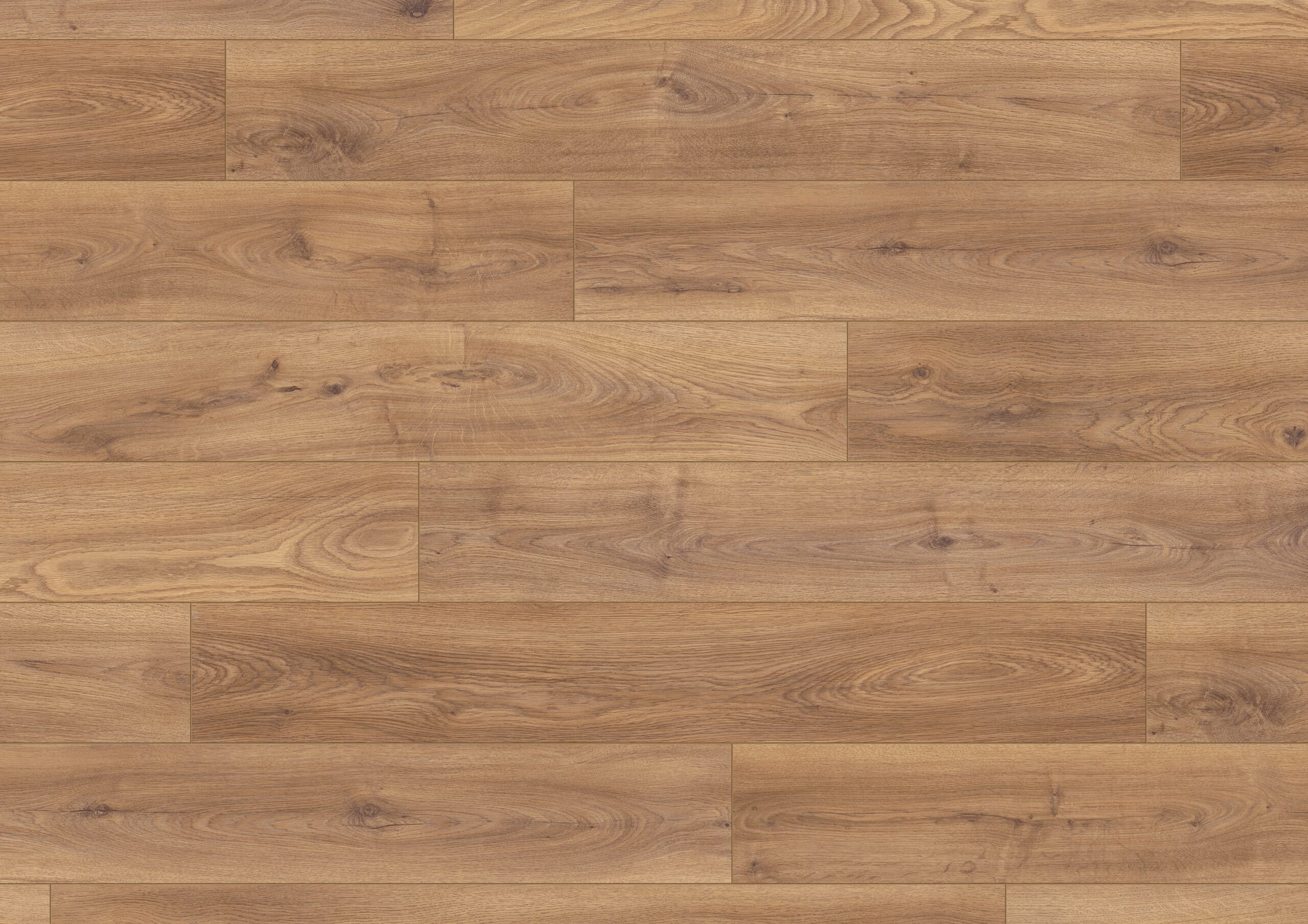 Aspekt 8mm Everest Oak