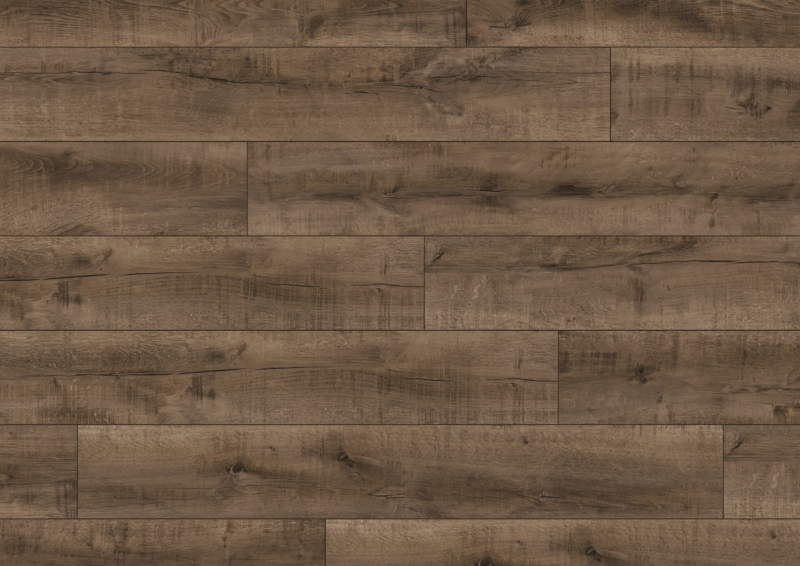 Aspekt 12mm Terra Oak