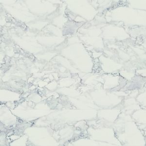 Kaindl Gloss 8mm White Marble