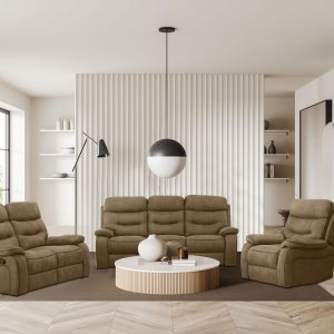 Gabrielle Recliner Sofa