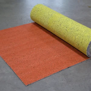 Magic 10mm Carpet Underlay