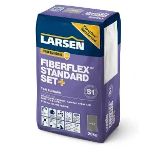 Fibreflex™ Standard Set+ (Pro Purple Bag)