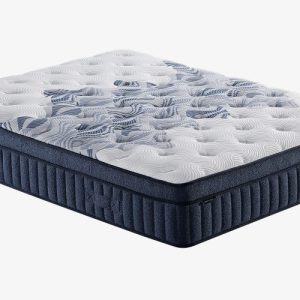 Loren Williams Ocean Dream Mattress