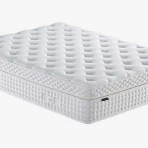 Loren Williams Olivia Luxe Mattress