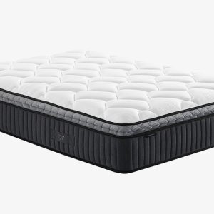 Loren Williams Harriet Luxe Mattress