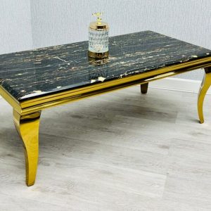 Sofia Marble Coffee Table