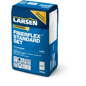 Fibreflex™ Standard Set (Pro Blue Bag)
