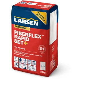 Fibreflex™ Rapid Set+ (Pro Red Bag)