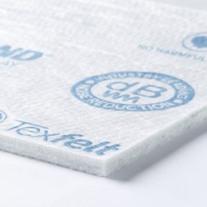 Spring Bond 11mm Carpet Underlay