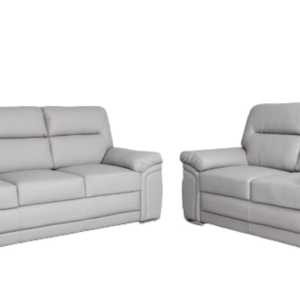 Yorkshire Gretal Light Grey Sofa