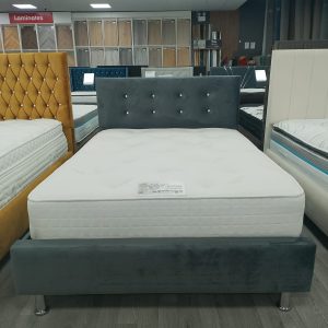 Cora Bed Frame