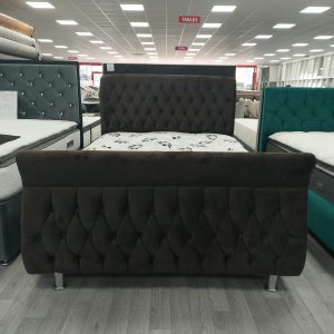 Sawan Bed Frame