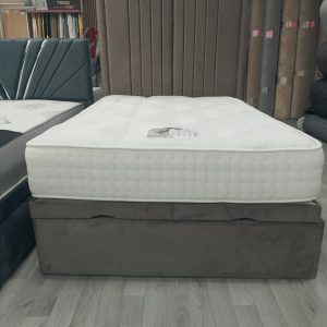 Elegance Tall Bed Frame