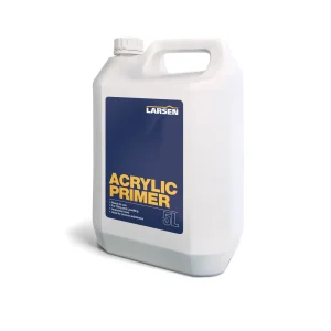 Larsen Acrylic Primer 5L