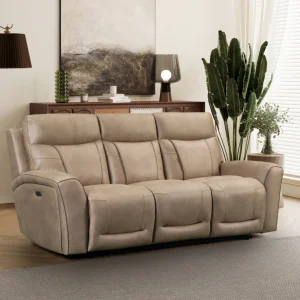 Nico Electric Recliner Sofa