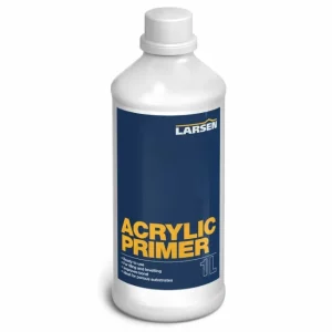 Larsen Acrylic Primer 1L