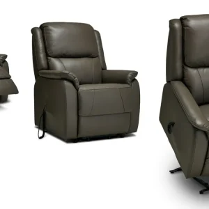 Palermo Rise Electric Chair