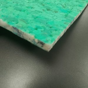 Foundation 10mm Carpet Underlay